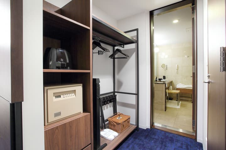 Tokyo Dome Hotel