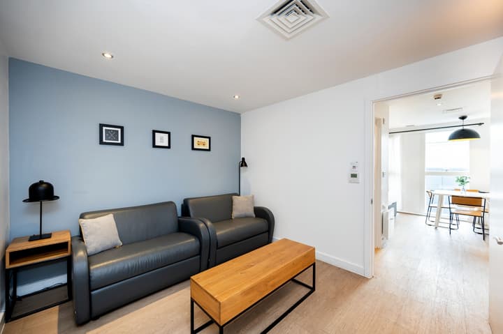 Staycity Aparthotels , Birmingham, City Centre
