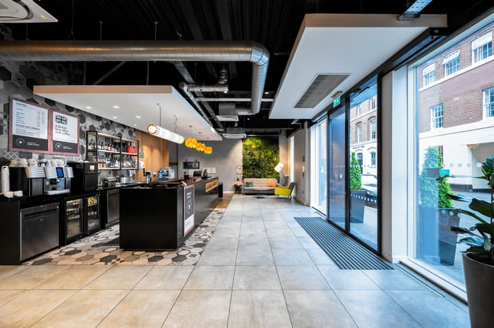 Staycity Aparthotels , Birmingham, City Centre