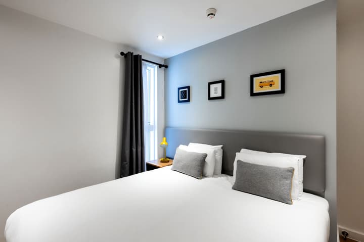 Staycity Aparthotels , Birmingham, City Centre