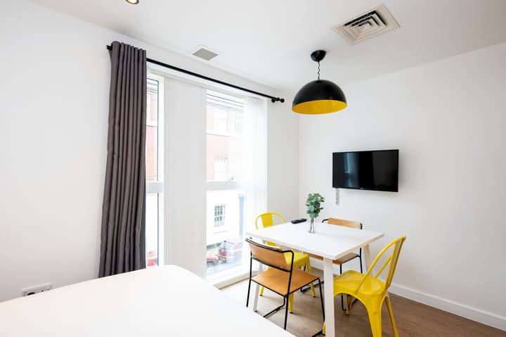 Staycity Aparthotels , Birmingham, City Centre