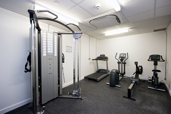 Staycity Aparthotels , Birmingham, City Centre