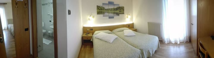 Hotel Denny