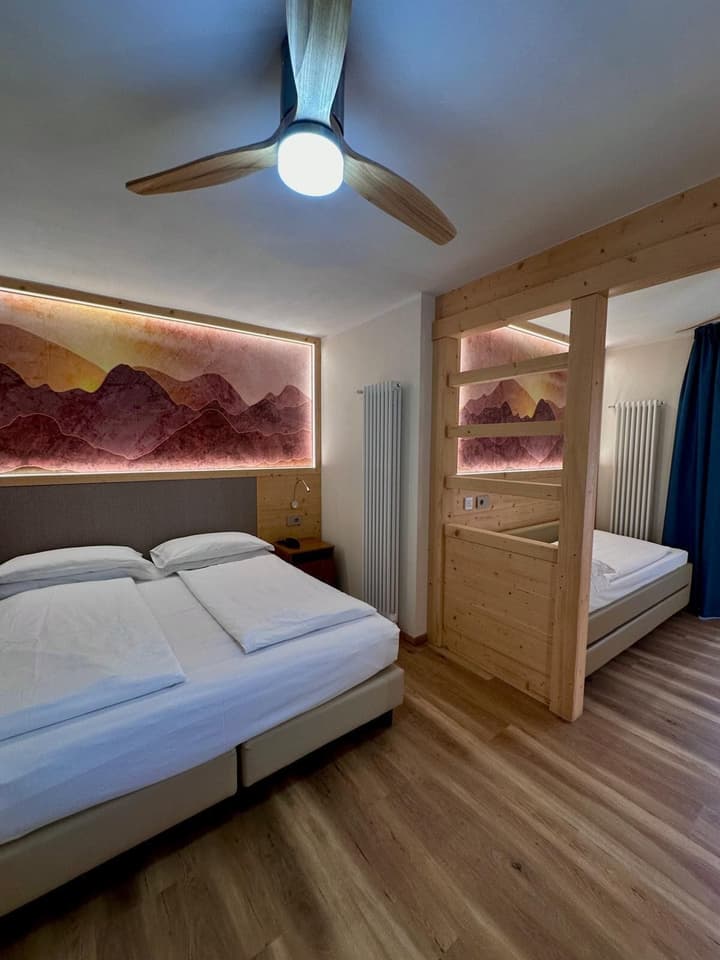 Hotel Denny