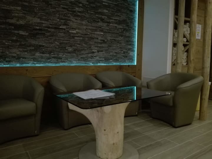 Hotel Denny
