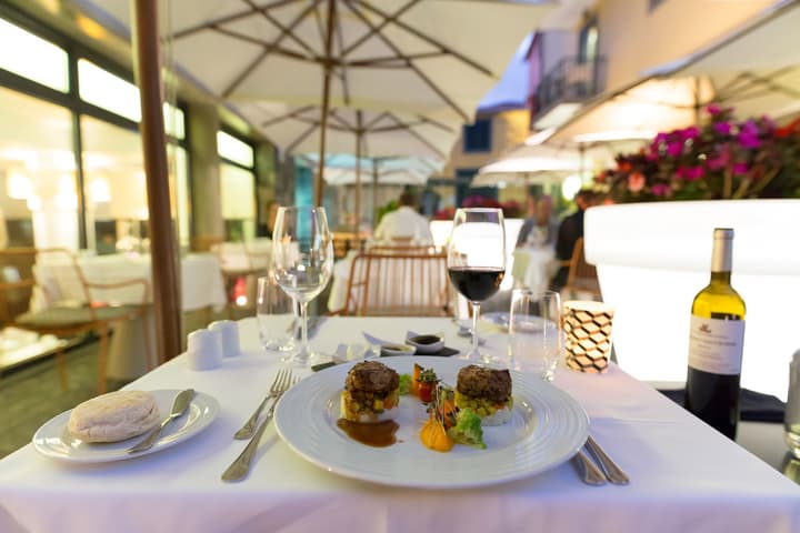 Castanheiro Boutique Hotel