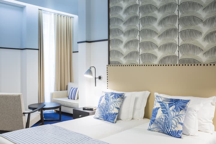 Castanheiro Boutique Hotel