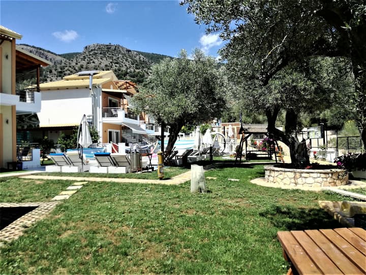 All Saints Villas