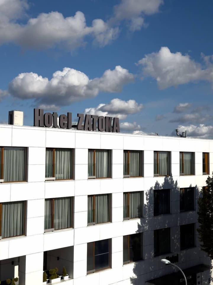 Hotel Zatoka
