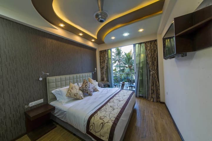 Vista Beach Retreat