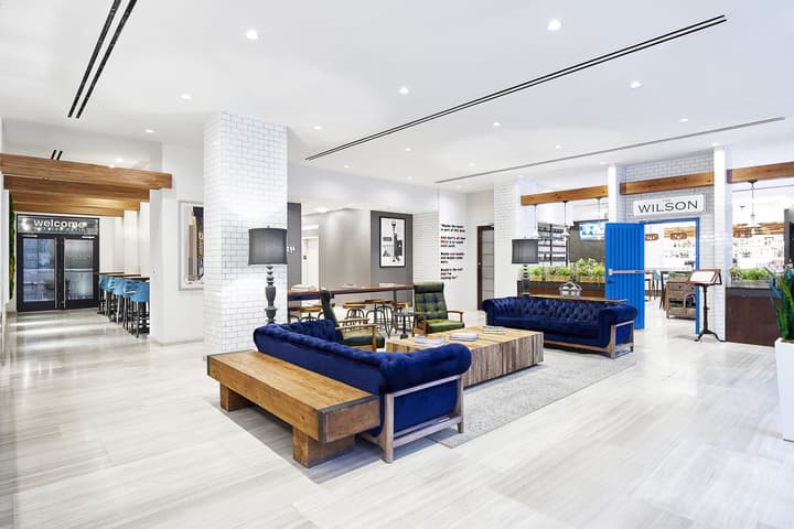 INNSiDE by Meliá New York Nomad