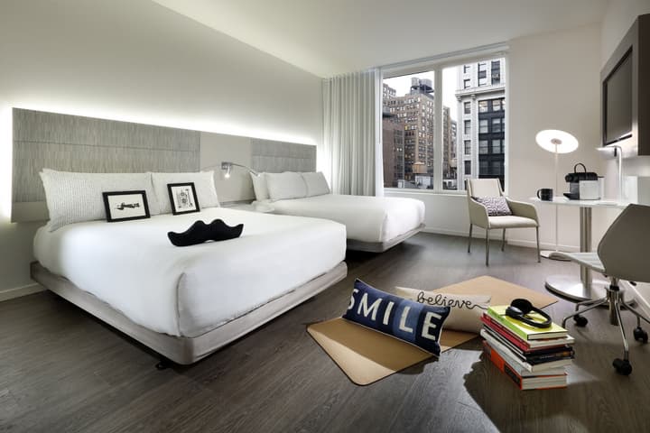 INNSiDE by Meliá New York Nomad