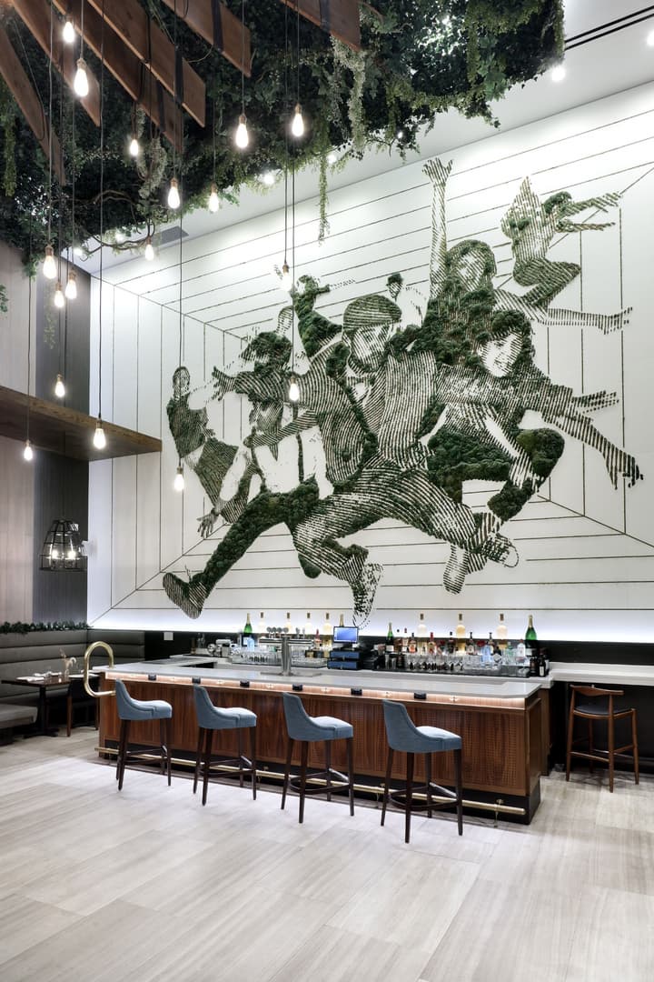 INNSiDE by Meliá New York Nomad