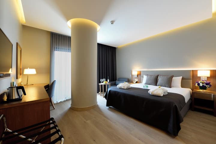 Holiday Inn Bursa - City Centre by IHG