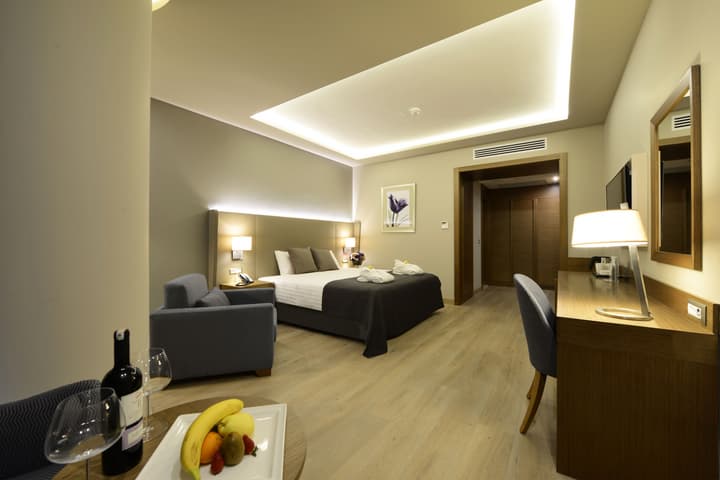 Holiday Inn Bursa - City Centre by IHG