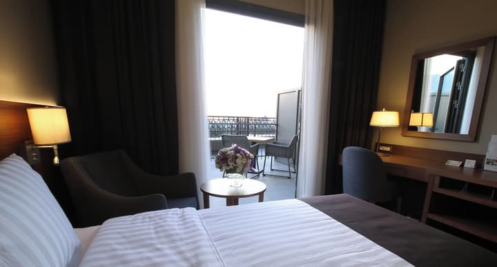 Holiday Inn Bursa - City Centre by IHG