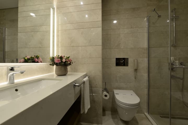 Holiday Inn Bursa - City Centre by IHG