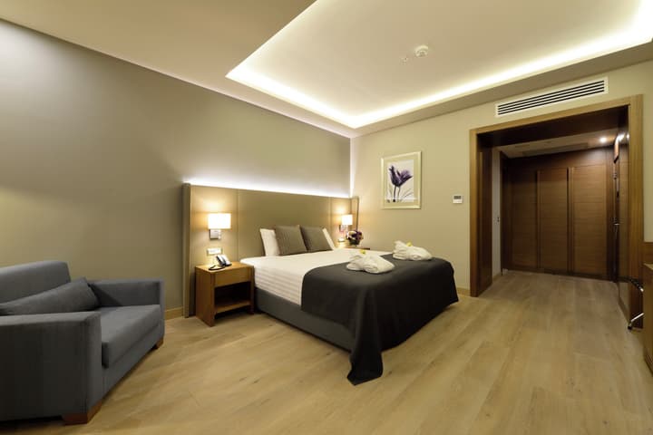 Holiday Inn Bursa - City Centre by IHG