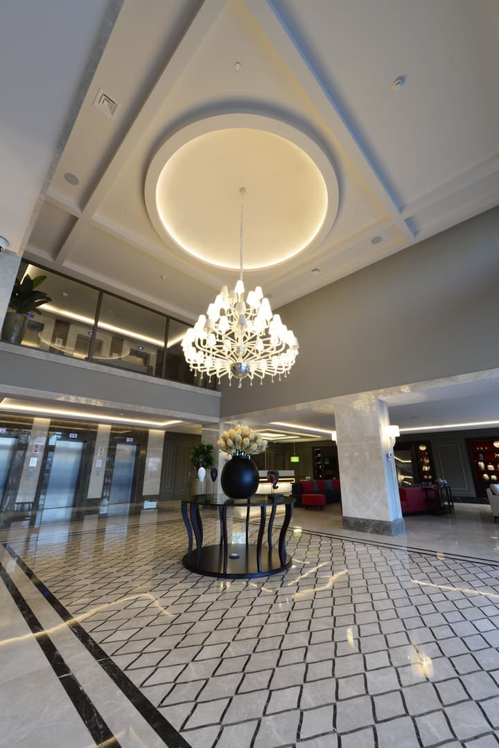 Holiday Inn Bursa - City Centre by IHG