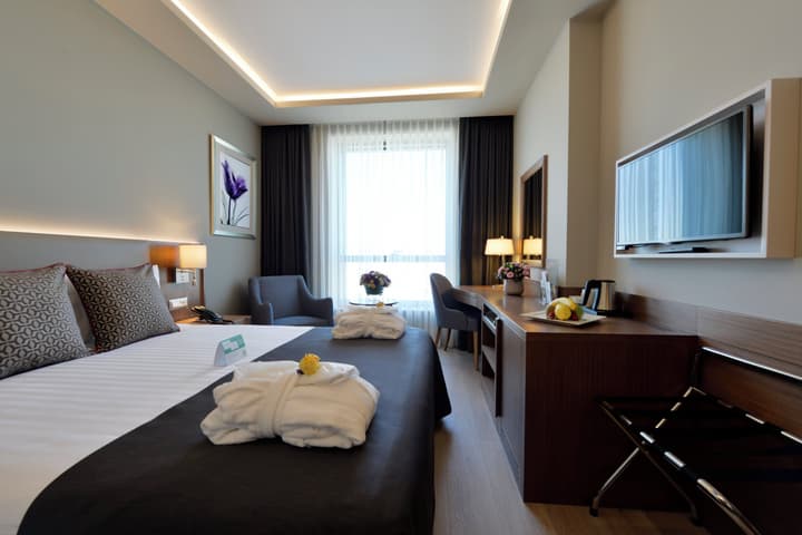 Holiday Inn Bursa - City Centre by IHG