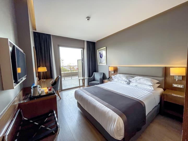 Holiday Inn Bursa - City Centre by IHG