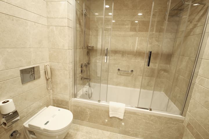 Holiday Inn Bursa - City Centre by IHG