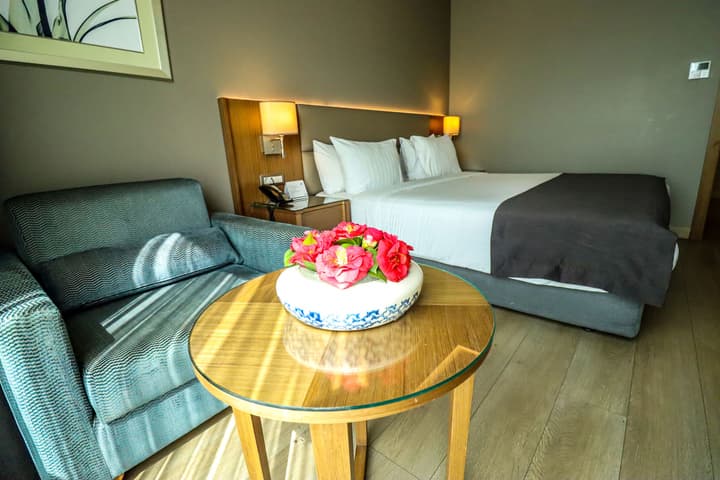 Holiday Inn Bursa - City Centre by IHG