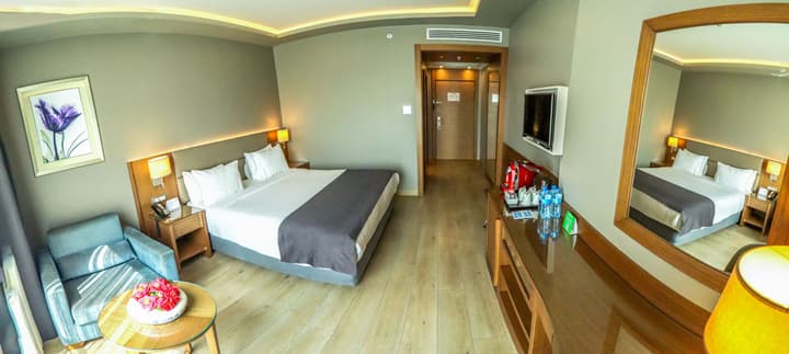Holiday Inn Bursa - City Centre by IHG