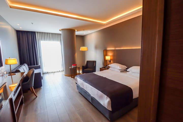 Holiday Inn Bursa - City Centre by IHG