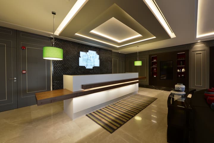 Holiday Inn Bursa - City Centre by IHG