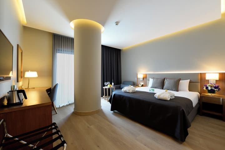 Holiday Inn Bursa - City Centre by IHG