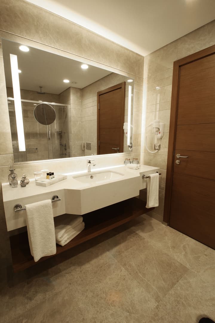 Holiday Inn Bursa - City Centre by IHG