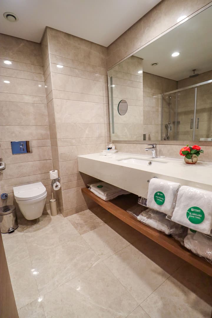 Holiday Inn Bursa - City Centre by IHG