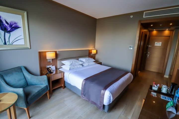 Holiday Inn Bursa - City Centre by IHG