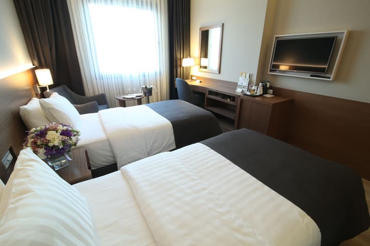 Holiday Inn Bursa - City Centre by IHG