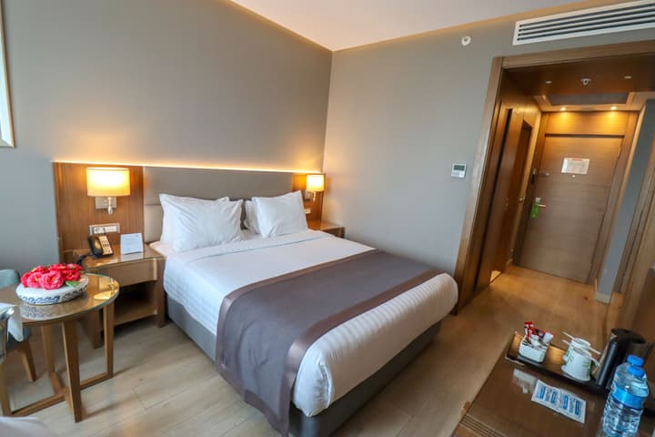 Holiday Inn Bursa - City Centre by IHG