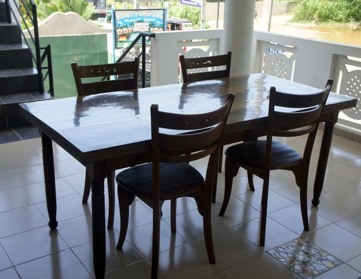 Sam's Guest House