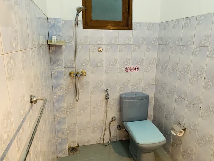 Sam's Guest House