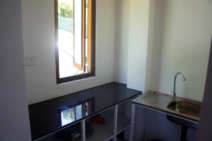 Sam's Guest House