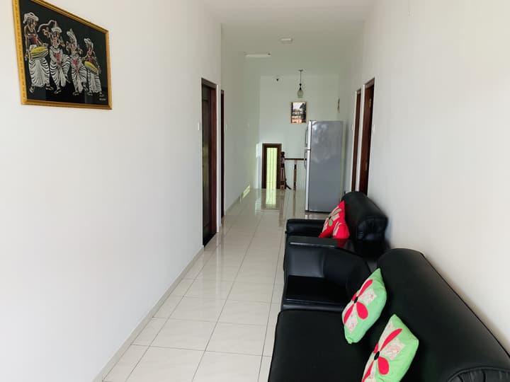 Sam's Guest House