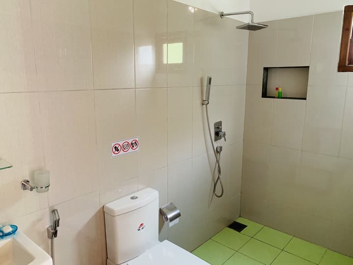 Sam's Guest House