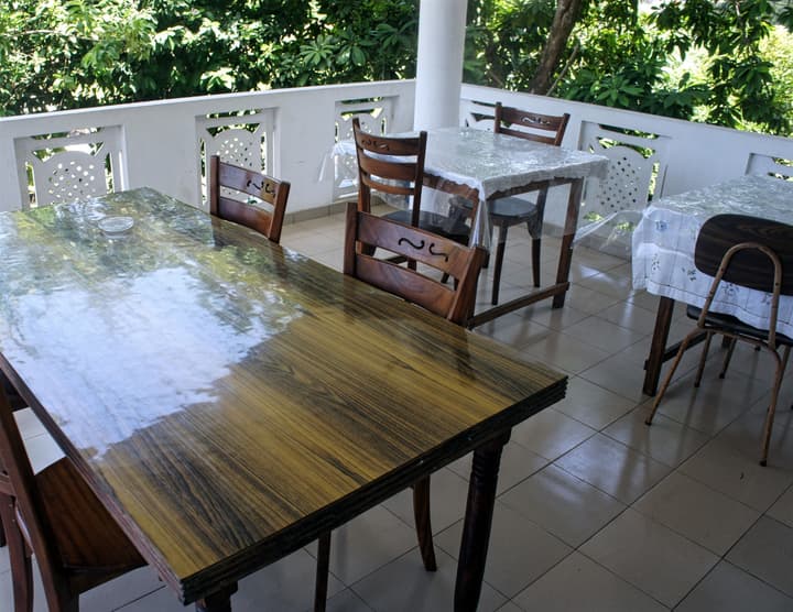 Sam's Guest House