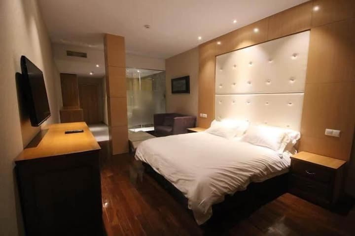 Hotel Menoir Dorsett