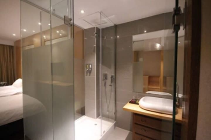 Hotel Menoir Dorsett