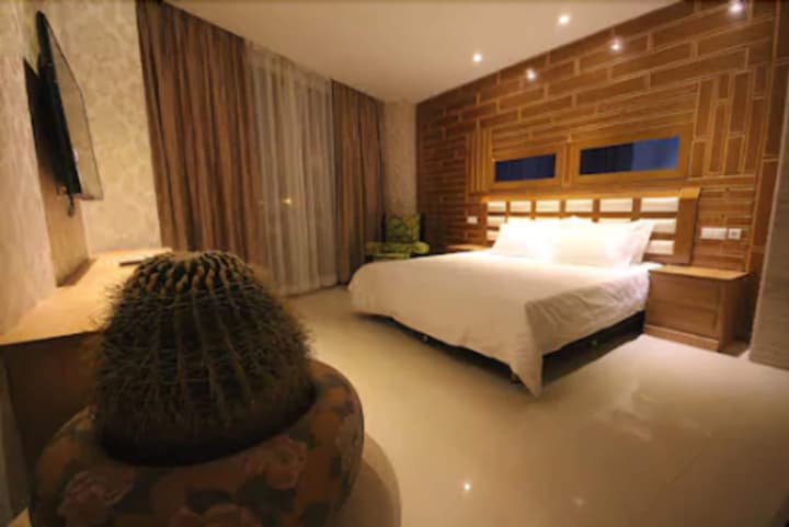 Hotel Menoir Dorsett