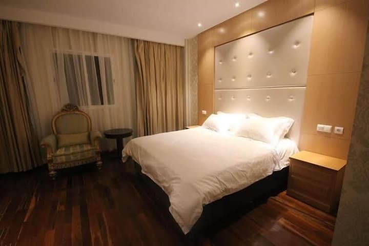Hotel Menoir Dorsett