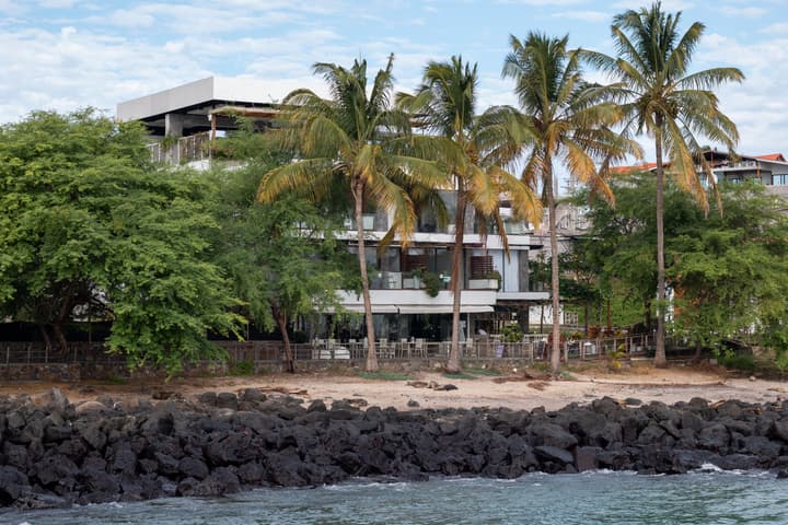 Golden Bay Galapagos