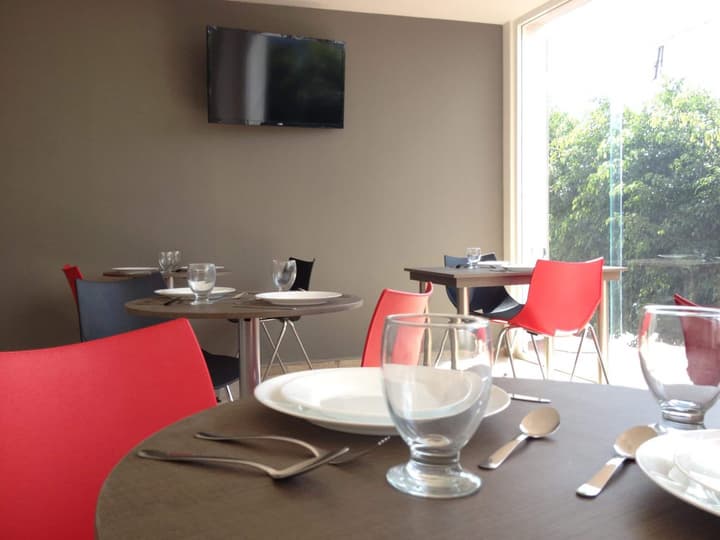 Hotel Dajana Boulevard