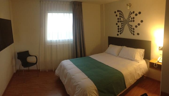 Hotel Dajana Boulevard
