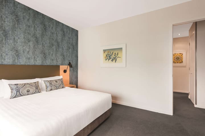 Adina Apartment Hotel Auckland Britomart